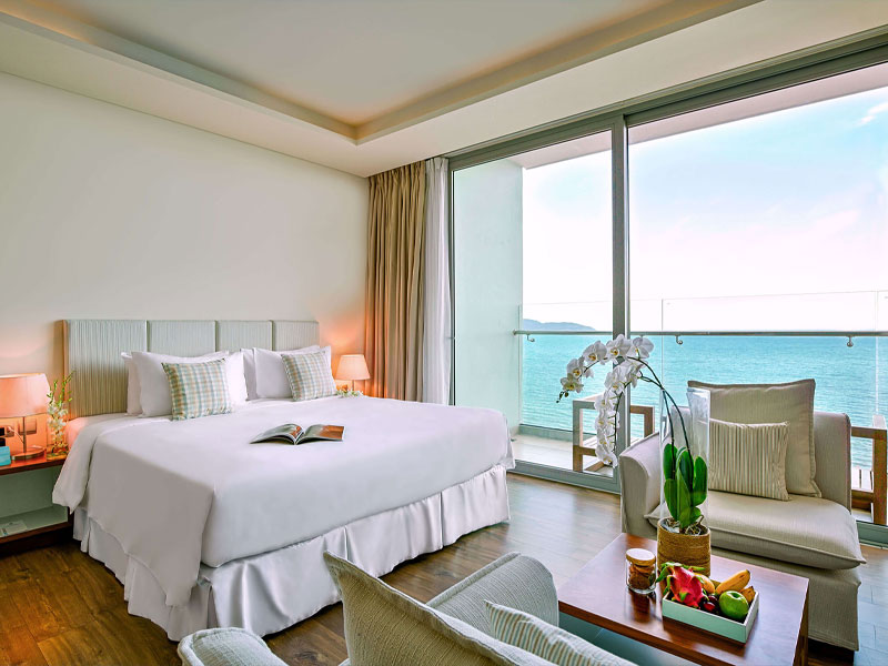 Alacarte villa đà nẵng