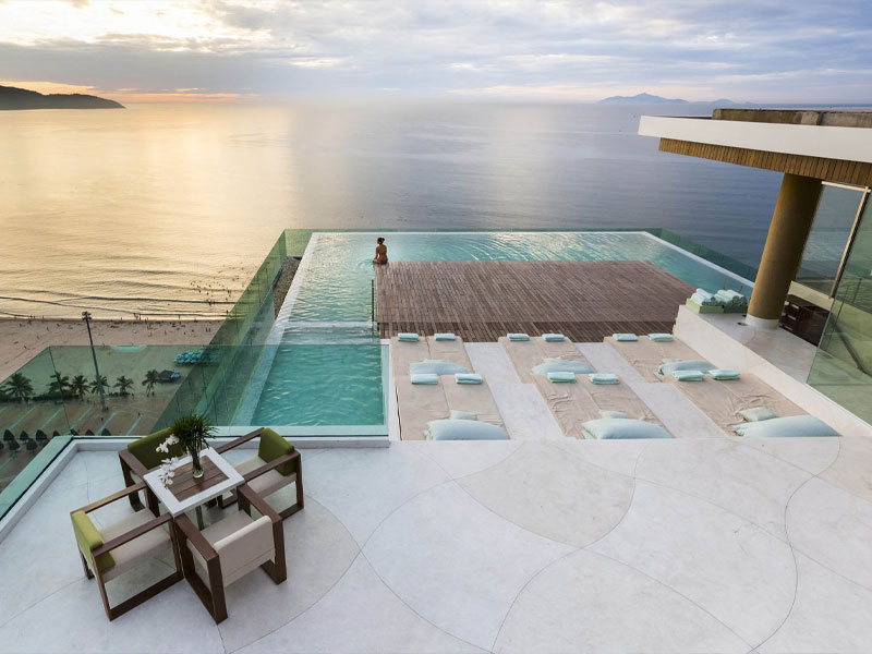 Alacarte villa đà nẵng