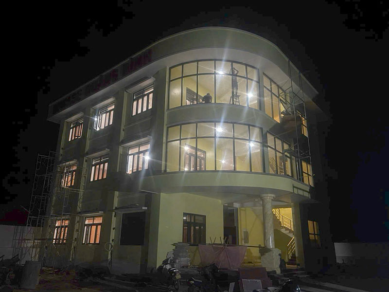 biwase quảng trạch quảng bình