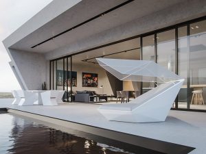 cửa đi trượt nhôm Kogen