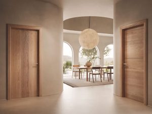 cửa nhựa composite