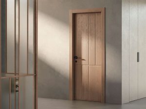 cửa nhựa composite