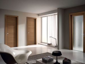 cửa nhựa composite