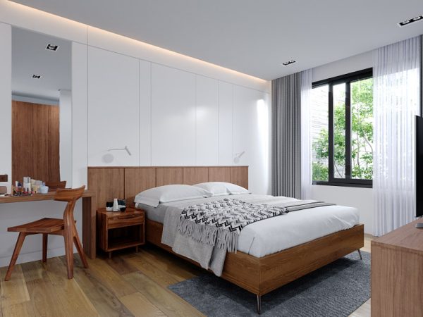 cửa sổ mở trượt nhôm kogen