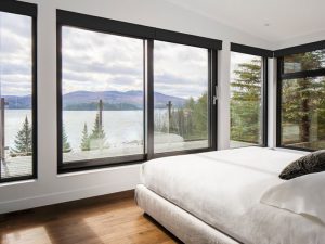 cửa sổ mở trượt nhôm kogen