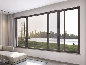 cửa sổ trượt kenwin t6
