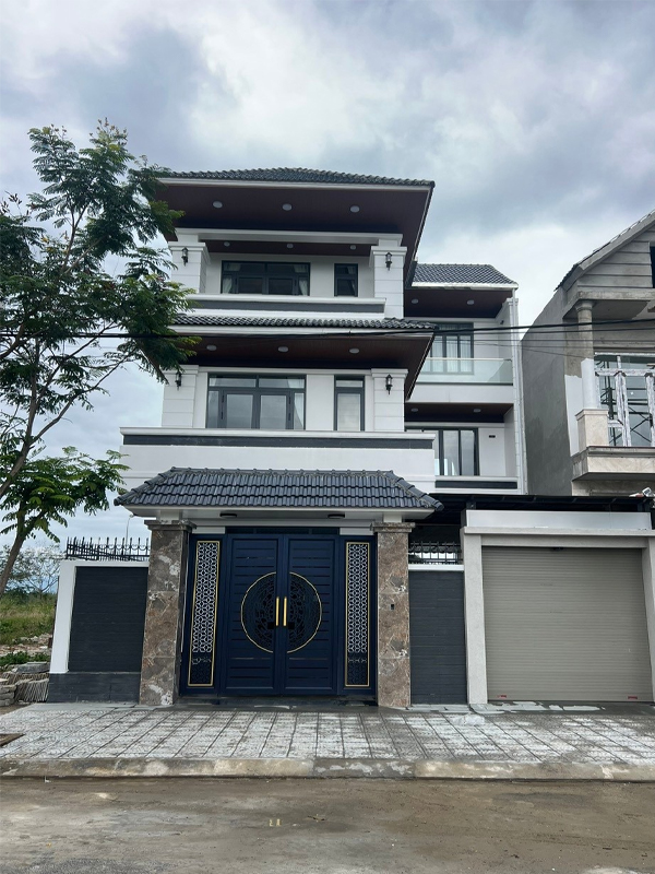 nhôm xingfa sơn trà đà nẵng