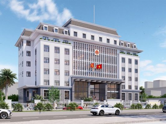 viện kiểm sát nhân dân cấp cao đà nẵng