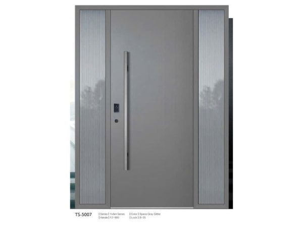 cửa biệt thự