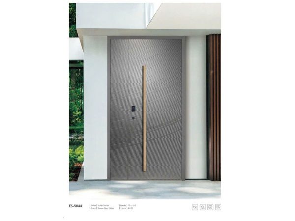 cửa biệt thự