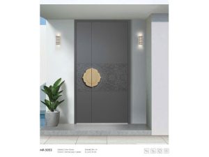 cửa biệt thự