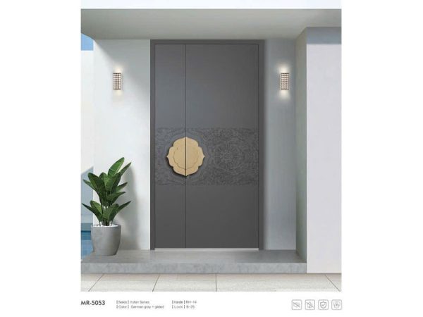cửa biệt thự