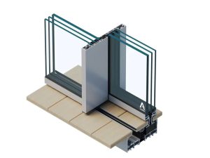 cửa biệt thự