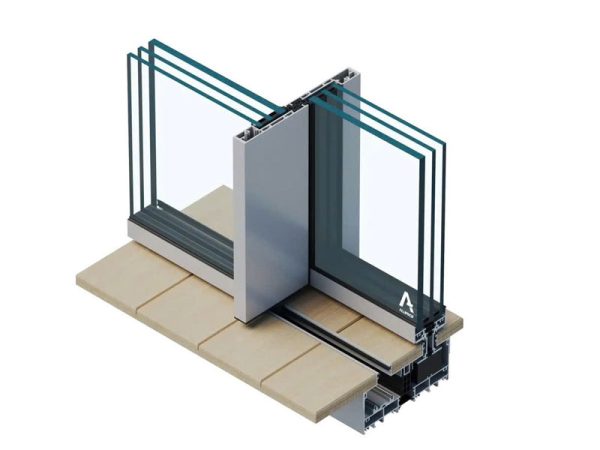 cửa biệt thự