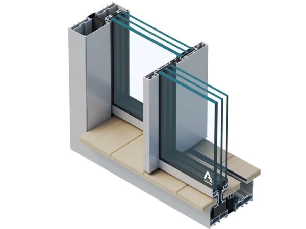 cửa biệt thự