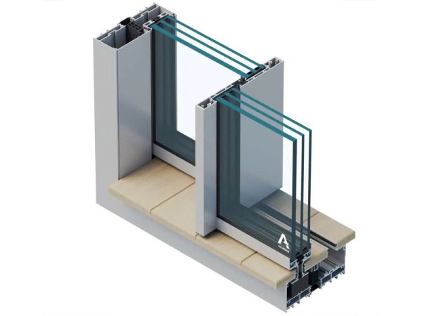 cửa biệt thự