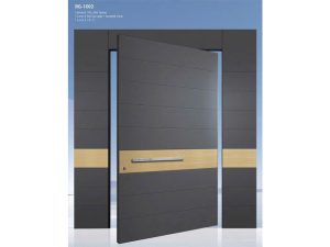 cửa biệt thự