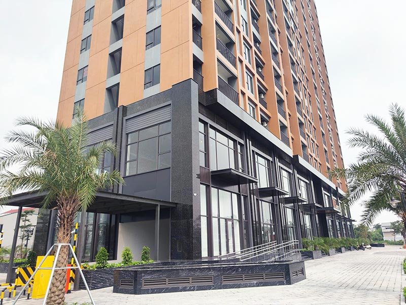 hh3 bắc giang regalwindow