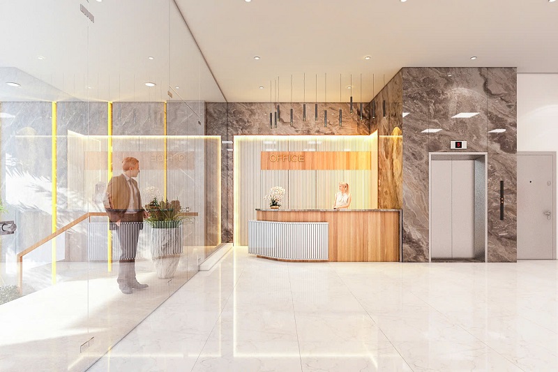 cửa nhôm kháng muối biển hải châu đà nẵng