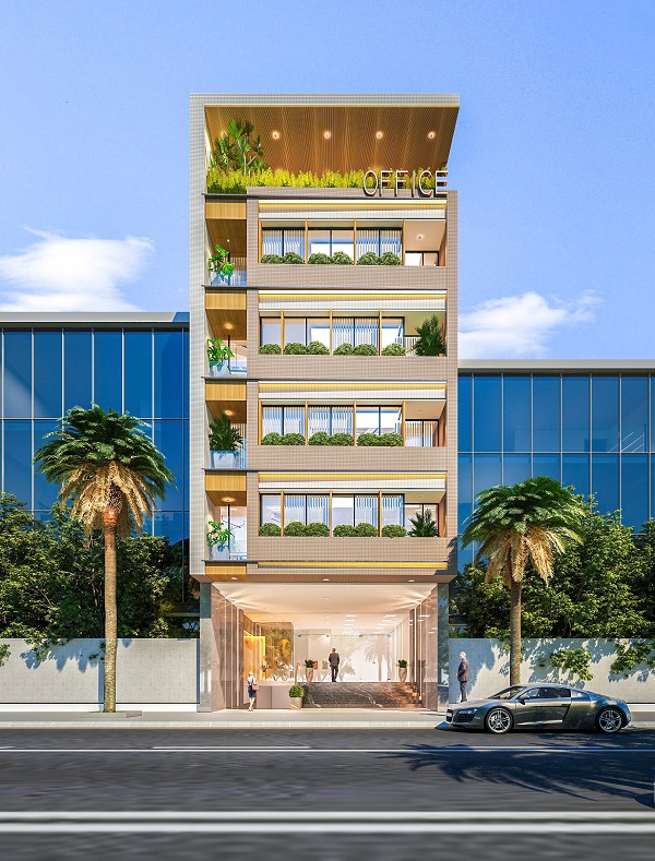 cửa nhôm kháng muối biển hải châu đà nẵng