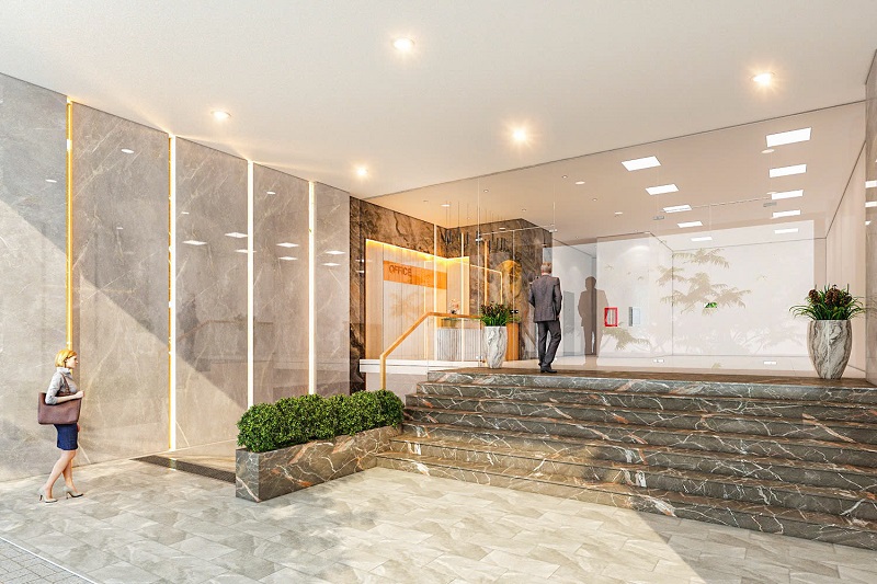 cửa nhôm kháng muối biển hải châu đà nẵng