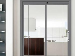 cửa trượt quay 2 chiều kogen