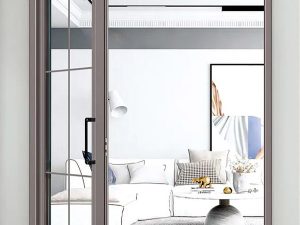 cửa trượt quay 2 chiều kogen