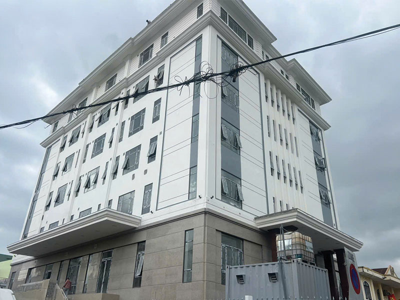 tòa án thanh khê đà nẵng
