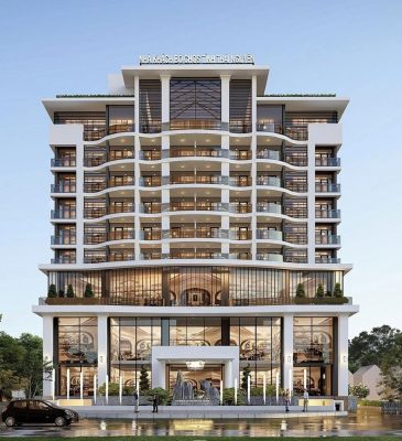 nhà khách bộ chqs thái nguyên