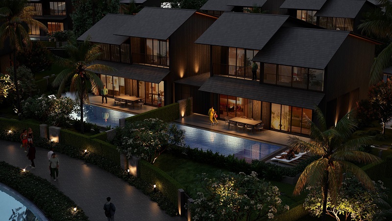 dự án cửa nhôm mikazuki đà nẵng