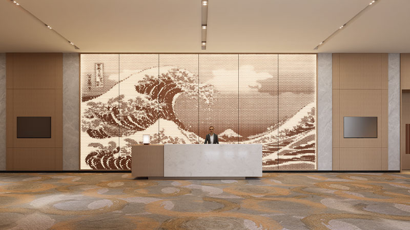 dự án cửa nhôm mikazuki đà nẵng