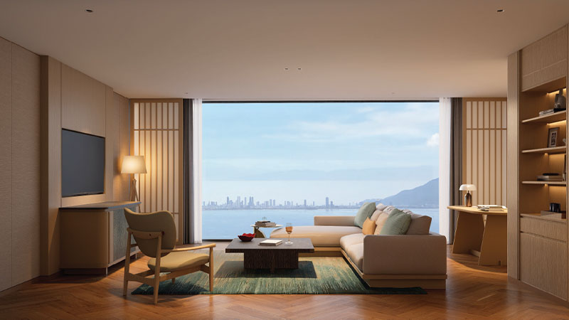 dự án cửa nhôm mikazuki đà nẵng