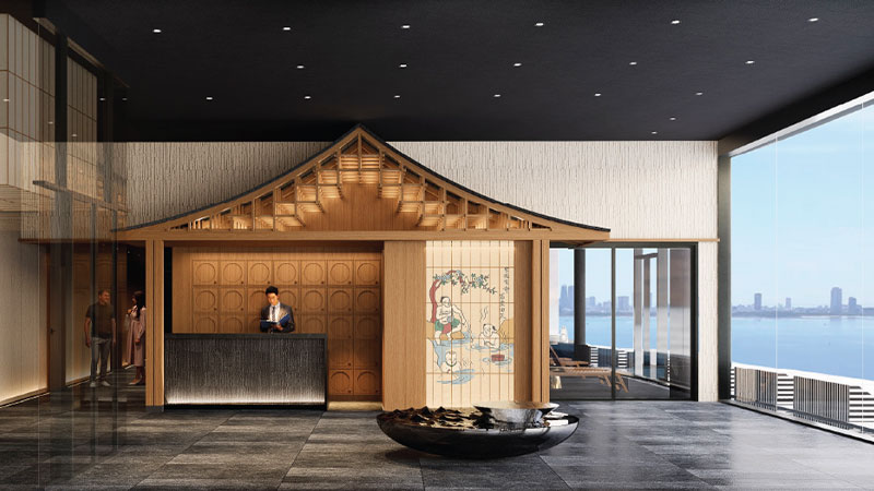 dự án cửa nhôm mikazuki đà nẵng