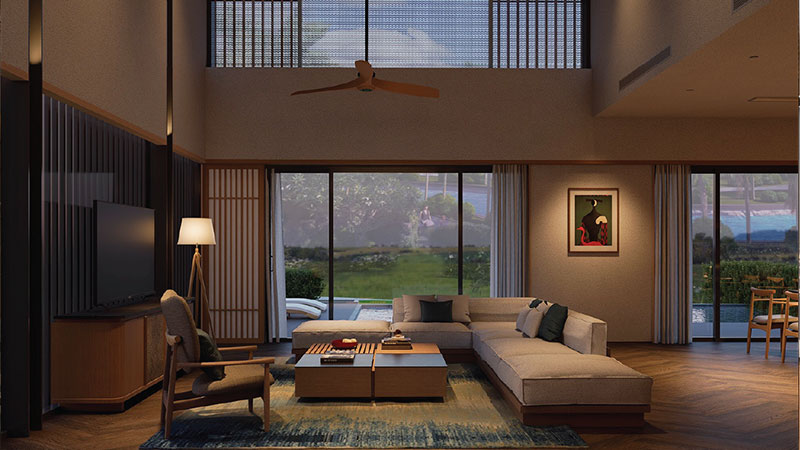 dự án cửa nhôm mikazuki đà nẵng