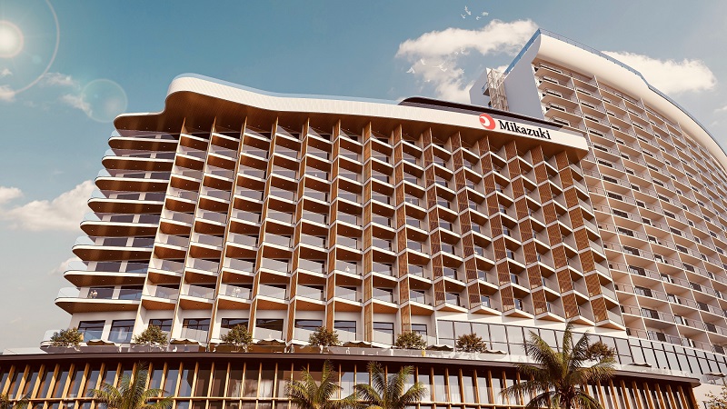 dự án cửa nhôm mikazuki đà nẵng